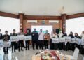 Kafilah Sumut Bidik Posisi Tiga Besar MTQ Nasional Berikutnya