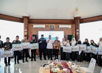Kafilah Sumut Bidik Posisi Tiga Besar MTQ Nasional Berikutnya