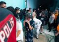 Polres Padangsidimpuan Gempur Rumah Kos, Enam Orang Positif Narkoba