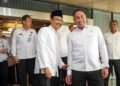 PBNU Puji Keberanian Kapolri dalam Pemberantasan Narkoba