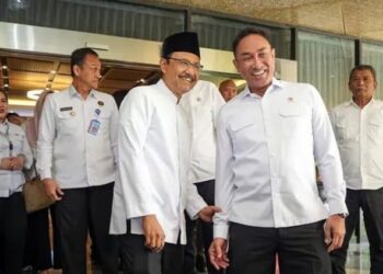 PBNU Puji Keberanian Kapolri dalam Pemberantasan Narkoba