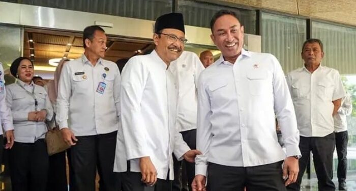 PBNU Puji Keberanian Kapolri dalam Pemberantasan Narkoba