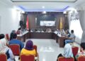 BBM Subsidi Picu Kemacetan, Pemko Padangsidimpuan dan Pertamina Siapkan Aturan Ketat