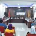 BBM Subsidi Picu Kemacetan, Pemko Padangsidimpuan dan Pertamina Siapkan Aturan Ketat