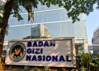 BGN Buka Lowongan Kerja untuk Mengisi 39 Posisi Strategis di Pusat dan Daerah