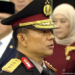 Presiden Prabowo Lantik Komjen Pol. Wahyu Hadiningrat Jadi Wakapolri