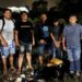 Begini Kronologi Penangkapan Kurir Ganja Antar-provinsi di Panyabungan