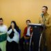 Bela Negara Zaman Now, Bupati Madina Minta Mahasiswa Fokus Belajar