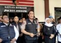 Kapolri Resmikan Desk Ketenagakerjaan sebagai Wujud Perlindungan Hak Buruh