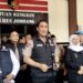 Kapolri Resmikan Desk Ketenagakerjaan sebagai Wujud Perlindungan Hak Buruh