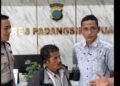 Berkat Layanan Call Center 110, Polres Padangsidimpuan Pulangkan Pemuda Meresahkan ke Keluarga