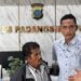 Berkat Layanan Call Center 110, Polres Padangsidimpuan Pulangkan Pemuda Meresahkan ke Keluarga