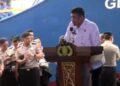 Gubernur Sumut Apresiasi Pengungkapan Kasus 1,16 Ton Narkoba di Belawan
