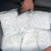 Bea Cukai dan Polisi Gagalkan Penyelundupan 4 Kg Sabu di Pelabuhan Teluk Nibung