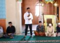 Cuaca Ekstrem Intai Madina, Begini Respon Bupati Saipullah