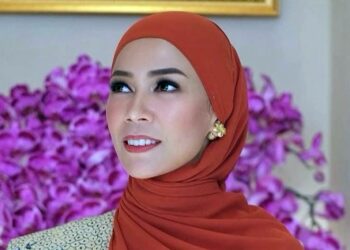Mengenal Dewi Yuali, Derap Sunyi Putri Jenderal Polisi