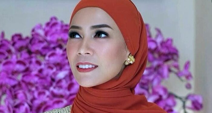 Mengenal Dewi Yuali, Derap Sunyi Putri Jenderal Polisi