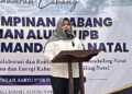 Di Hadapan Alumni IPB, Wabup Atika Ingatkan Pentingnya Kepercayaan dalam Organisasi