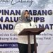 Di Hadapan Alumni IPB, Wabup Atika Ingatkan Pentingnya Kepercayaan dalam Organisasi