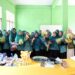 Dinsos P3A Madina Pacu Ekonomi Keluarga Lewat Dapur Sehat