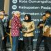 Madina Raih Predikat Kabupaten Informatif pada KI Sumut Award 2026