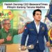 Faslah Dorong CEO BaswaraTimes Pimpin Karang Taruna Madina