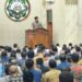 Ceramah Sejuk Kapolri di Mimbar Jumat Masjid Al-Ikhlas Mabes Polri