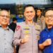 Kapolda Metro Jaya Buka Ruang Dengar, Serap Kritik dan Saran Insan Pers Demi Jakarta