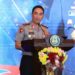 Perkuat Pelayanan Humanis, Kapolri Keluarkan Commander Wish