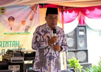 Pemkab Tapsel Siapkan Isbat Nikah Gratis 2027