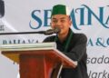 HMI-MPO Madina Dorong Sinergi Lintas Sektor Hadapi Ancaman Kabut Asap