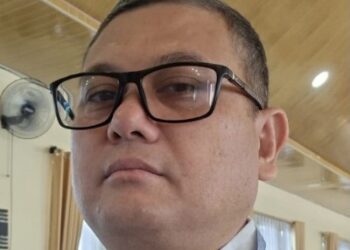 ‎Konferensi IX PWI Tabagsel Jadi Ajang Uji Soliditas dan Profesionalisme Wartawan