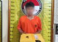 Ganja Bentuk Lemang Gagal Beredar di Padangsidimpuan