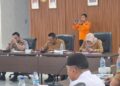 Horeee..! Asap Menghilang, Pelajar di Madina Kembali Sekolah Selasa Besok