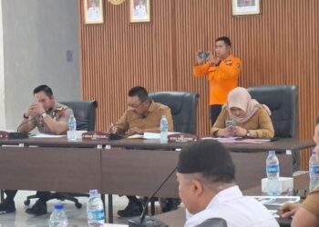 Horeee..! Asap Menghilang, Pelajar di Madina Kembali Sekolah Selasa Besok