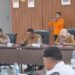 Horeee..! Asap Menghilang, Pelajar di Madina Kembali Sekolah Selasa Besok