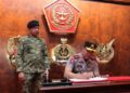 Kapolri dan Panglima TNI Bentuk Satgas Terpadu Berantas Tambang Ilegal dan Kejahatan Siber