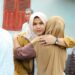 Di Balik Puing Kebakaran Panyabungan Tonga, Ada Kepedulian untuk Warga yang Kehilangan Rumah