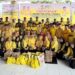 Langkah Kemanusiaan Golkar Tapsel di Peringatan HUT ke-62