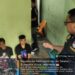 VIDEO: Momen Penangkapan Pelaku Narkoba di Padangsidimpuan