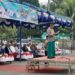 Peringatan Hari Santri 2026 di Madina, Wakapolres Bacakan Amanat Menteri Agama