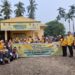 Golkar Tanggung Biaya Kontingen Madina di Porsadin VII Sumut
