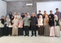BAZNAS Madina Kucurkan Bantuan Pendidikan untuk 20 Mahasiswa STAIN