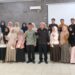 BAZNAS Madina Kucurkan Bantuan Pendidikan untuk 20 Mahasiswa STAIN