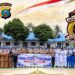 Kapolres Madina Ajak Generasi Emas Jauhi Jerat Narkoba