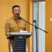 Di Depan Mahasiswa STAIN Madina, Saipullah Bicara tentang Pemimpin