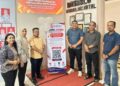 Cegah Laporan Gugur Syarat, Bawaslu Madina Digitalisasi Edukasi Pelanggaran Pemilu via SIMPEL