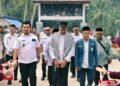 Generasi Muda Madina Terancam, Bupati Ultimatum Perkawinan Dini dan Narkoba
