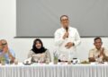 Genjot Produksi Sayur, HKTI Madina Upayakan Bantuan Hand Tractor untuk Petani