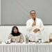 Genjot Produksi Sayur, HKTI Madina Upayakan Bantuan Hand Tractor untuk Petani